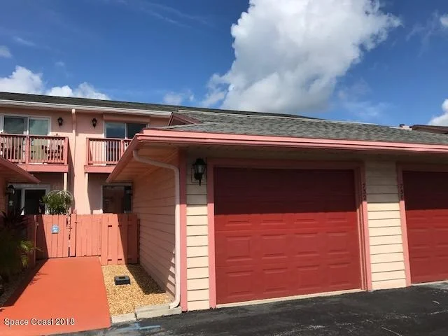 Unit for sale at 732 Sea Palm Lane, Satellite Beach, FL 32937