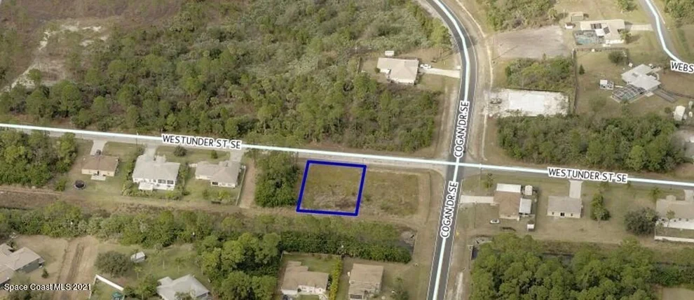 Unit for sale at 1082 Westunder Street SE, Palm Bay, FL 32909