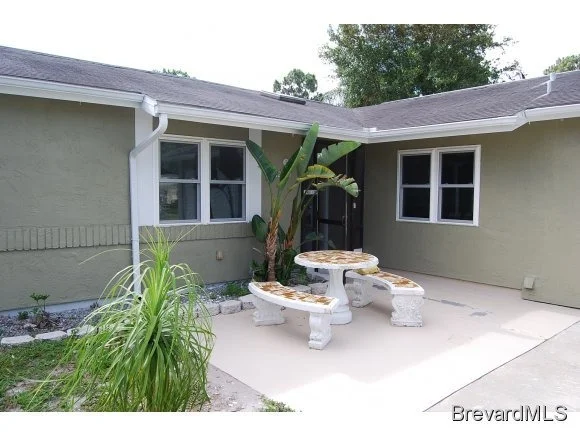 Unit for sale at 1249 NE Ethel, Palm Bay, FL 32905