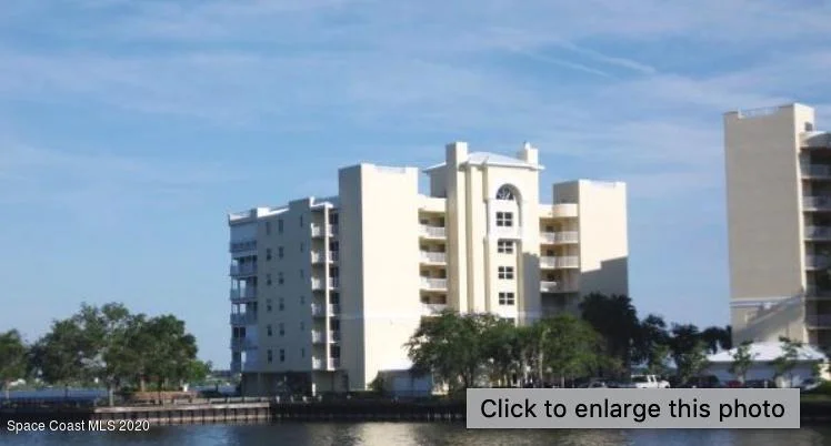 Unit for sale at 500 Sail Lane, Merritt Island, FL 32953