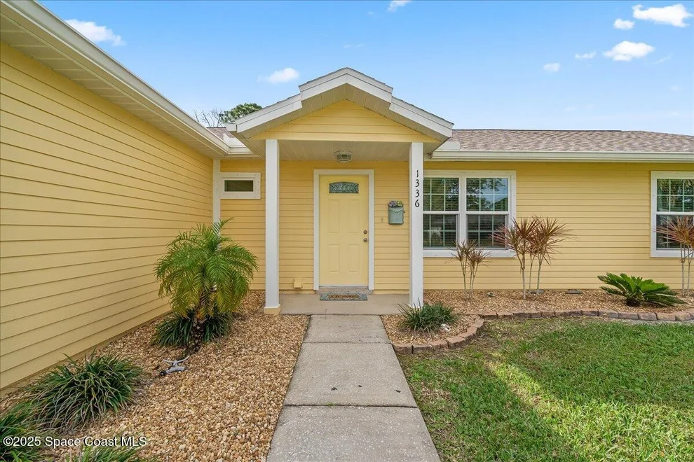 Unit for sale at 1336 Schayler Street SW, Palm Bay, FL 32908