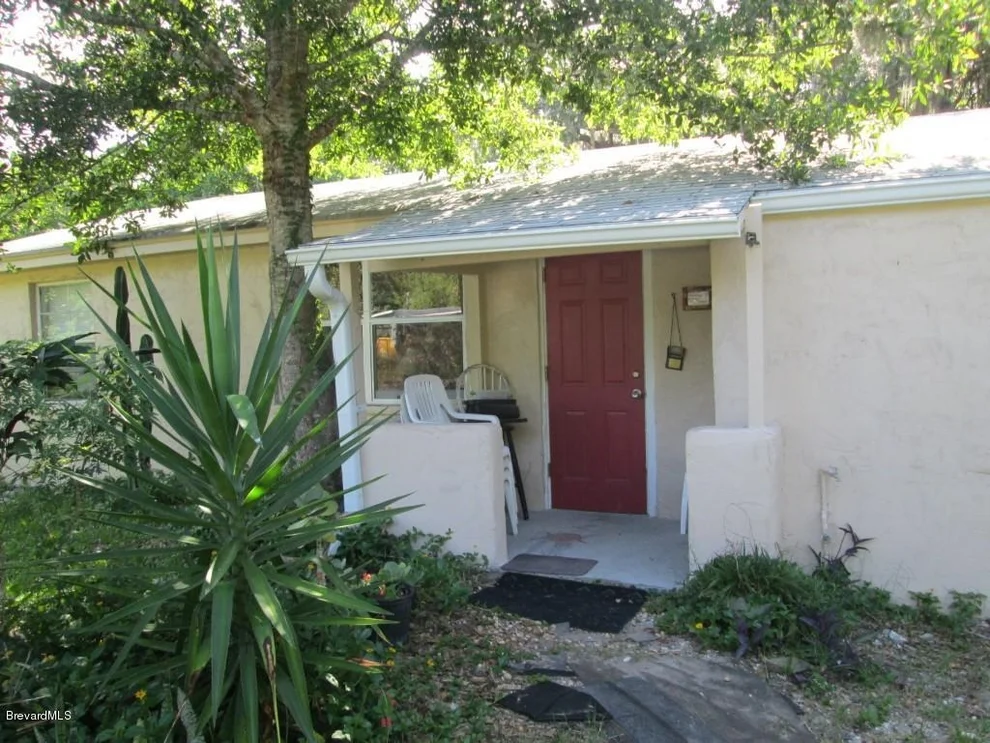 Unit for sale at 9 N Mantor Avenue, Titusville, FL 32796