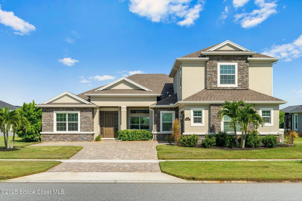 Unit for sale at 8431 Paragrass Avenue, Viera, FL 32940