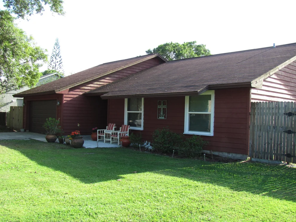 Unit for sale at 226 NE Roman Avenue, Palm Bay, FL 32907