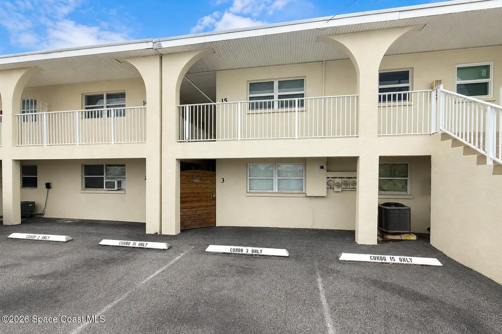 Unit for sale at 55 S Atlantic Avenue, Cocoa Beach, FL 32931