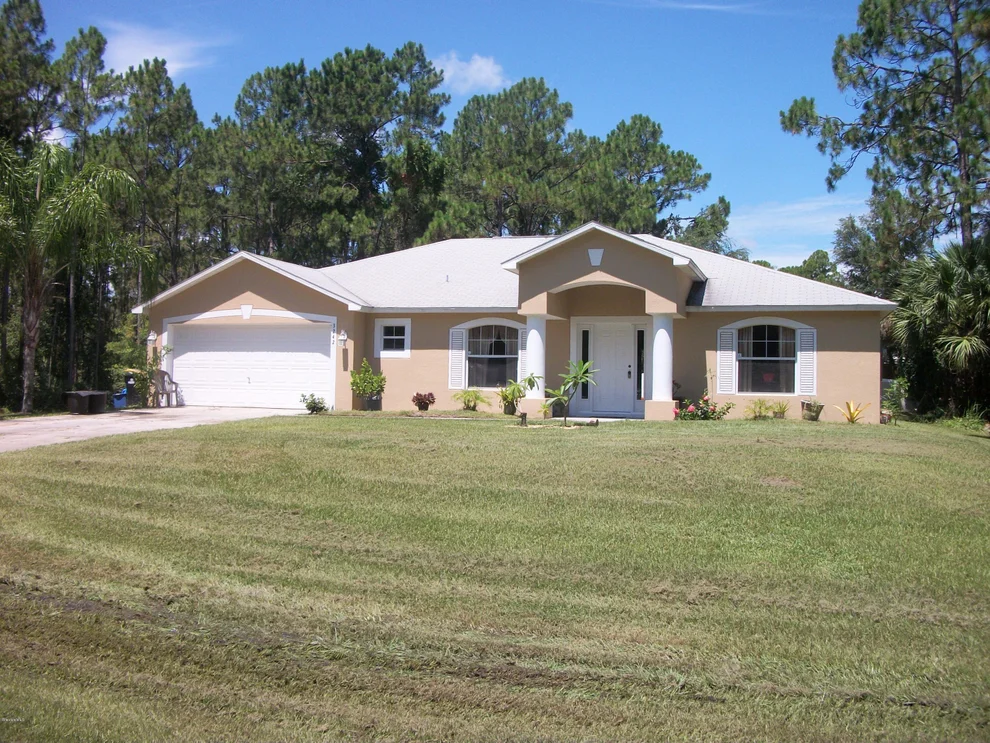 Unit for sale at 3242 Foresman Avenue SE, Palm Bay, FL 32909