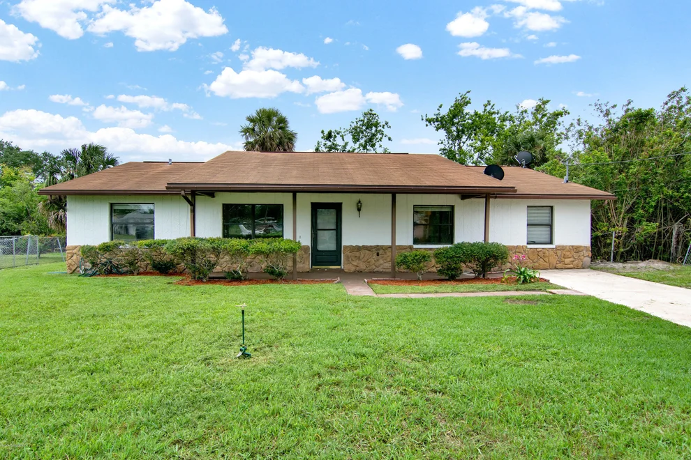 Unit for sale at 3717 Brophy Boulevard, Cocoa, FL 32926