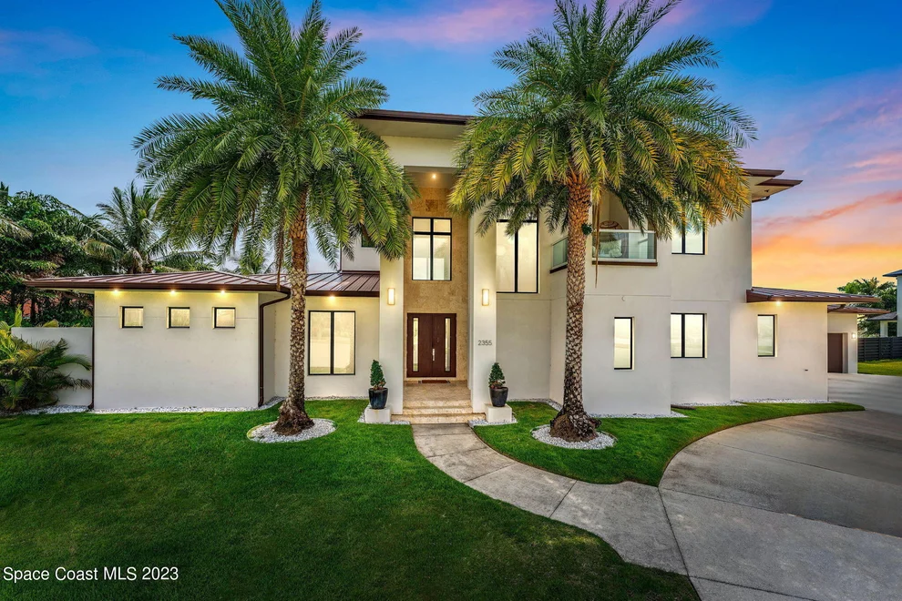 Unit for sale at 2355 N Riverside Drive, Indialantic, FL 32903