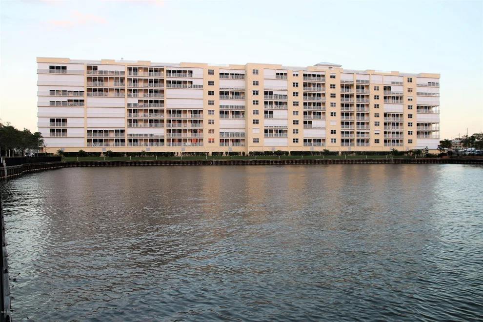 Unit for sale at 134 Starboard Lane, Merritt Island, FL 32953