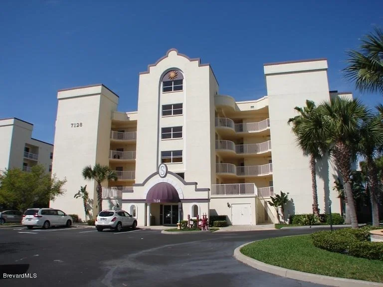 Unit for sale at 7128 Marbella Court, Cape Canaveral, FL 32920
