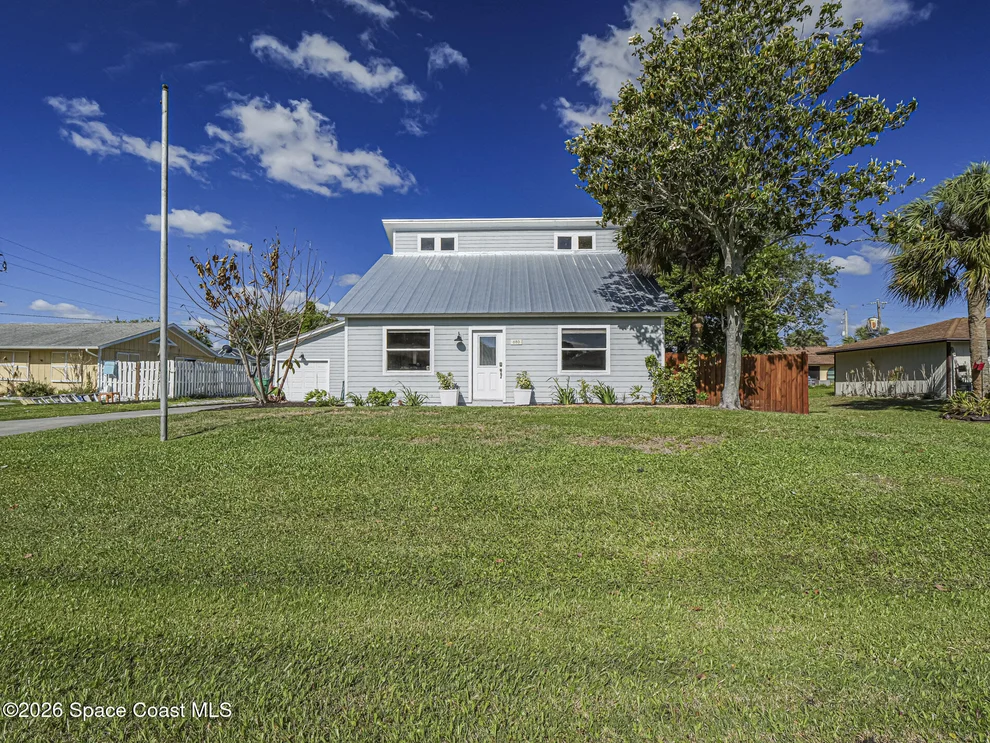 Unit for sale at 680 Mulberry Street, Sebastian, FL 32958