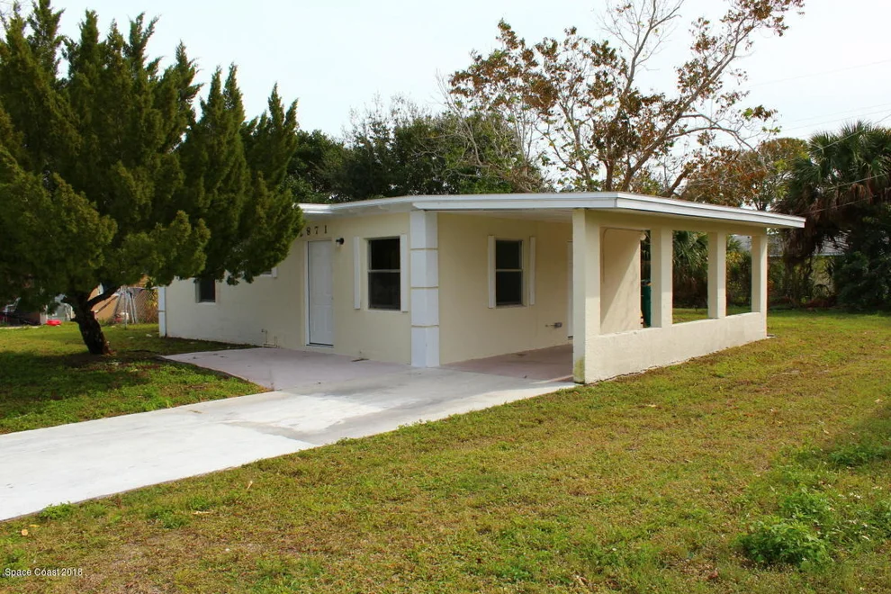 Unit for sale at 2871 Colbert Circle, Melbourne, FL 32901