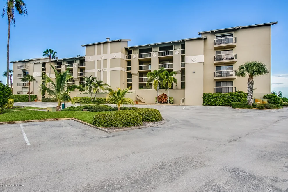 Unit for sale at 2260 Front Street, Melbourne, FL 32901