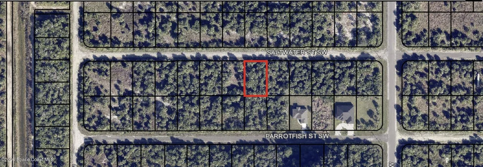 Unit for sale at 842 Saltwater Street SW, Palm Bay, FL 32908