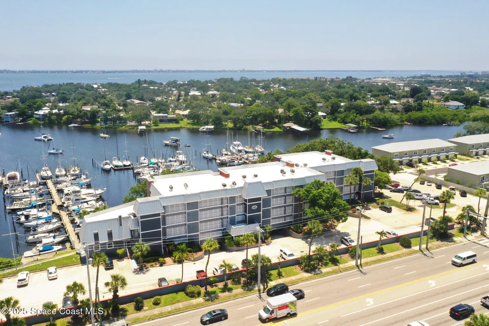 Unit for sale at 905 N Harbor City Boulevard, Melbourne, FL 32935