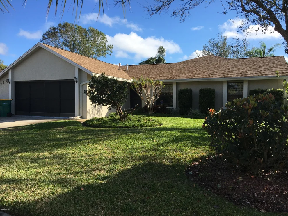 Unit for sale at 2713 Woodsmill Drive, Melbourne, FL 32934