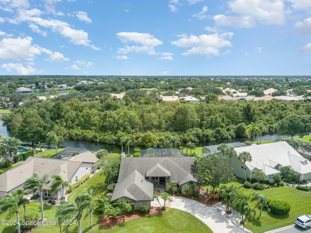 Unit for sale at 1042 Spanish Wells Drive, Melbourne, FL 32940