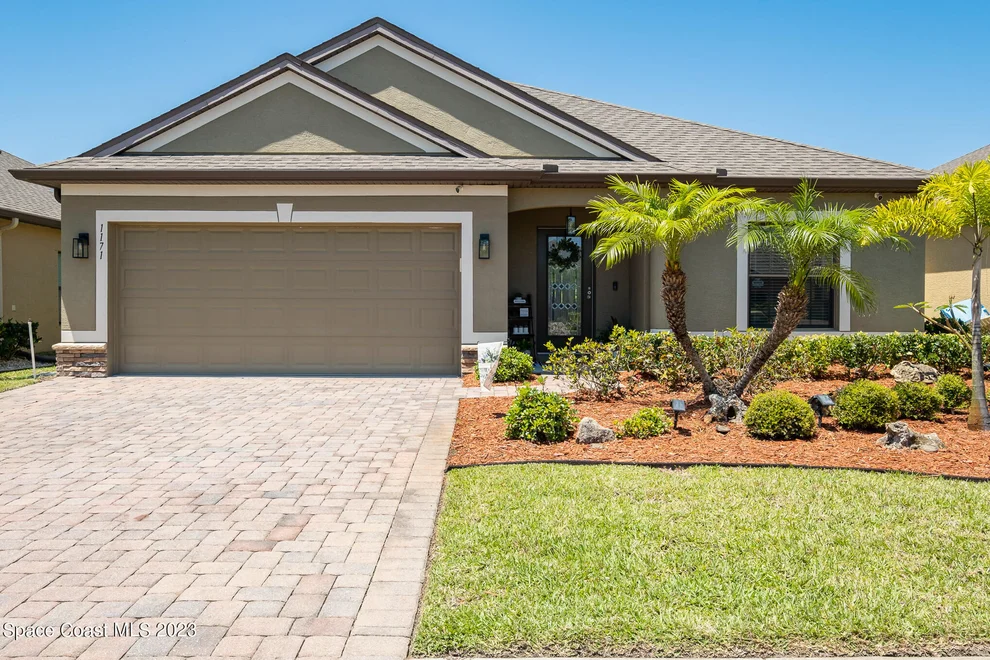 Unit for sale at 1171 Dillard Drive SE, Palm Bay, FL 32909