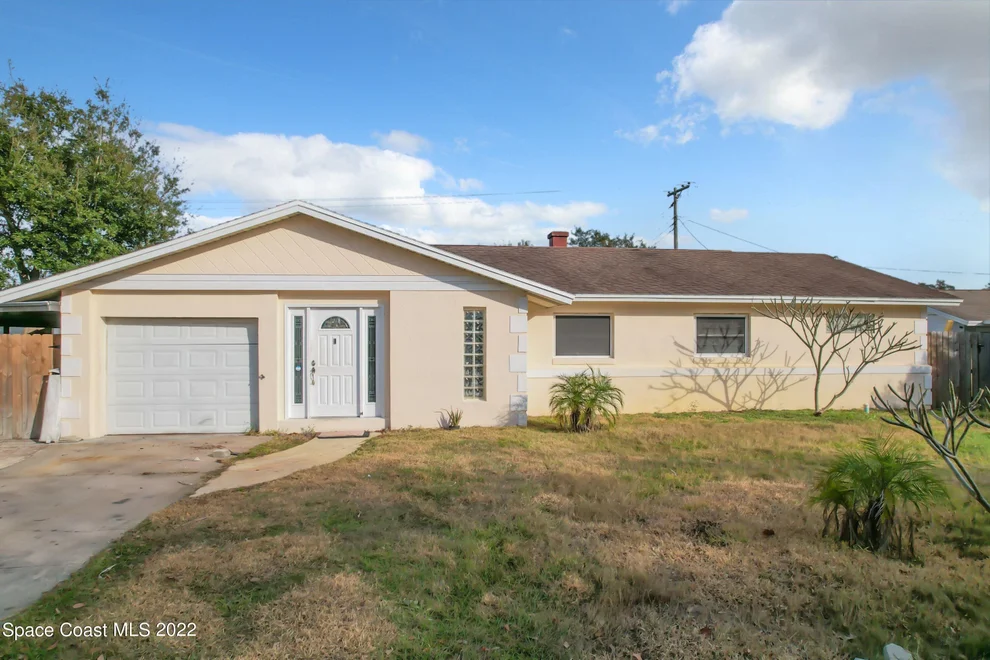 Unit for sale at 4135 Hood Avenue, Titusville, FL 32780