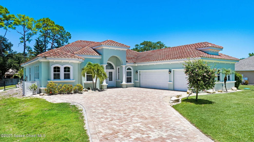 Unit for sale at 1740 Fowler Drive, Merritt Island, FL 32952