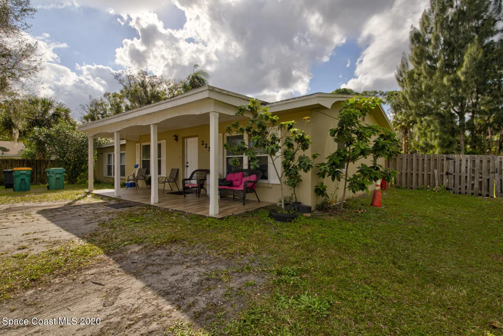 Unit for sale at 225 Sagamore Street, Melbourne, FL 32904