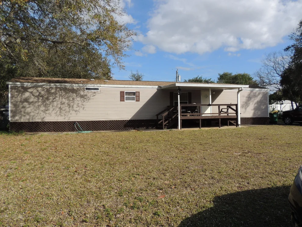 Unit for sale at 6990 Dogwood Drive, Cocoa, FL 32927