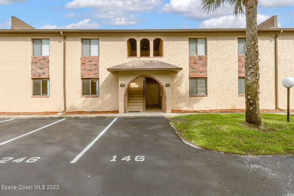 Unit for sale at 146 San Paulo Circle, West Melbourne, FL 32904