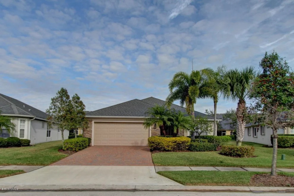Unit for sale at 2912 Boddington Way, Melbourne, FL 32940