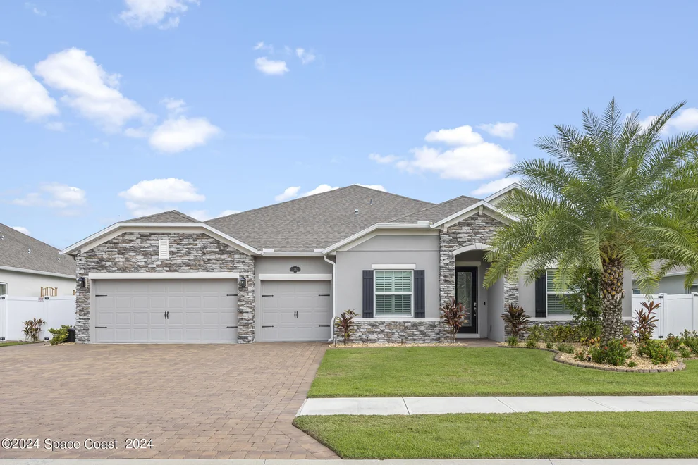 Unit for sale at 4763 Shannock Avenue, Merritt Island, FL 32953