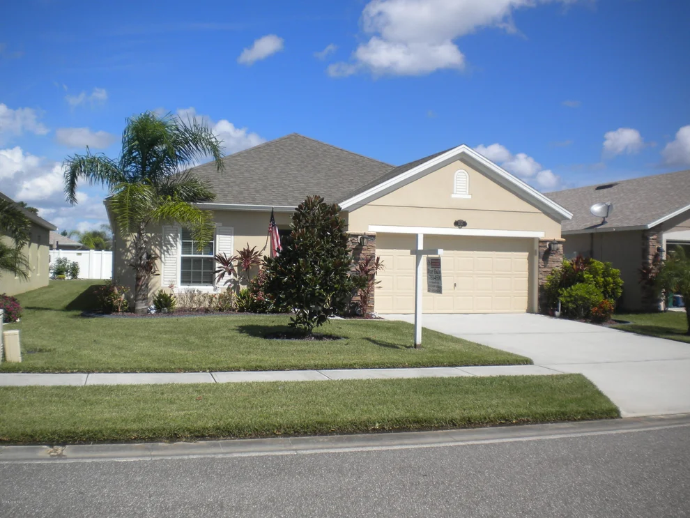 Unit for sale at 1320 Corbett Lane, West Melbourne, FL 32904