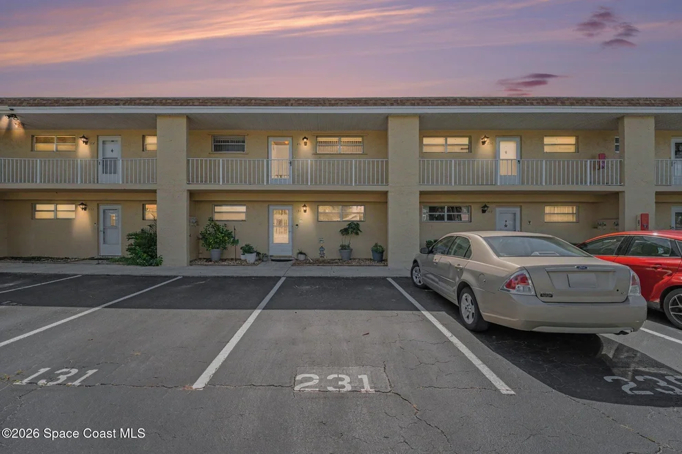 Unit for sale at 2135 N Courtenay Parkway, Merritt Island, FL 32953