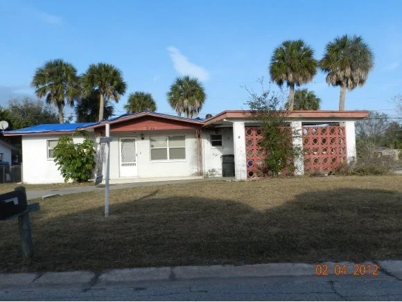 Unit for sale at 46 Knollwood, Rockledge, FL 32955
