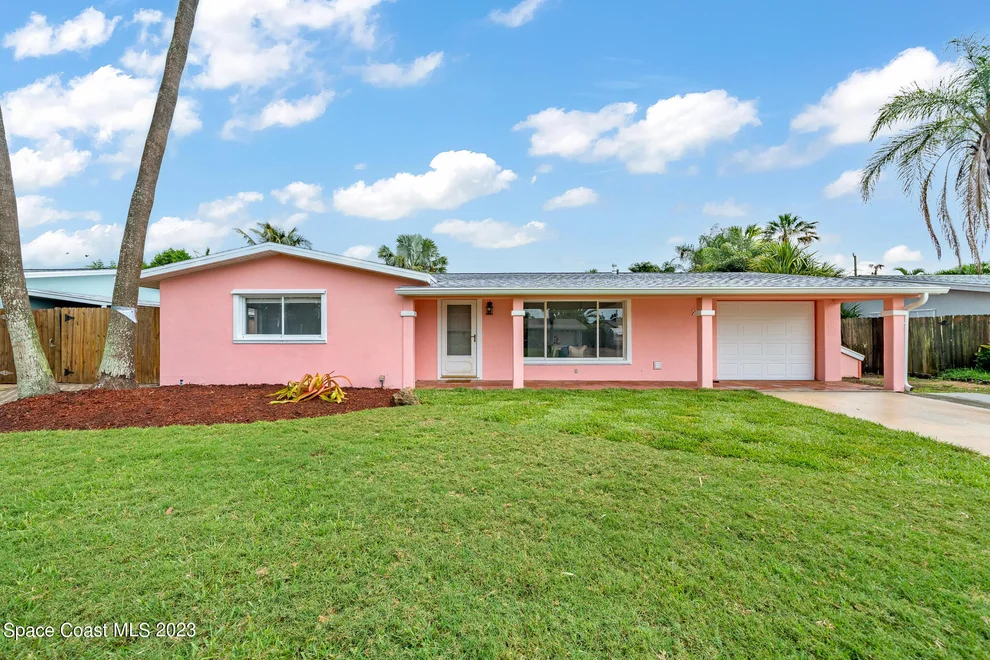 Unit for sale at 225 Ocean Spray Avenue, Satellite Beach, FL 32937