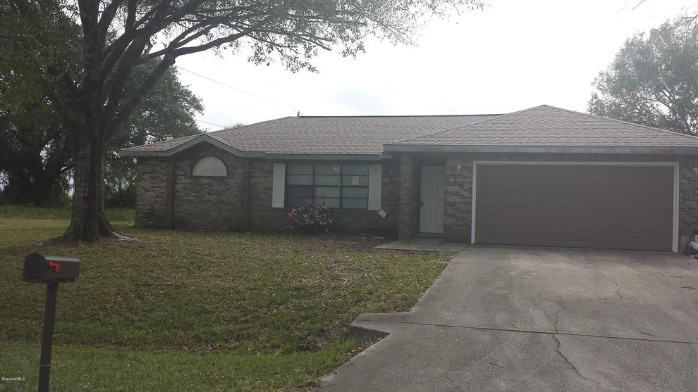 Unit for sale at 410 SW Gantry Street, Palm Bay, FL 32908