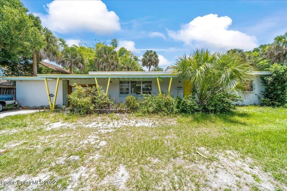 Unit for sale at 1609 Dr Martin Luther King Jr Boulevard, Melbourne, FL 32901