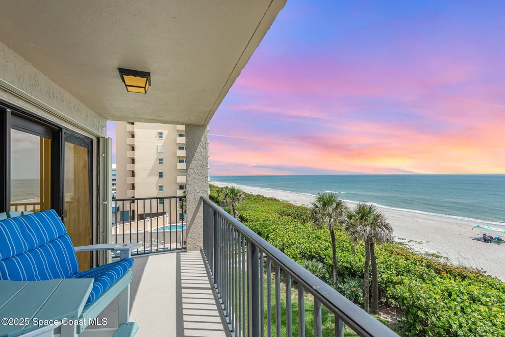 Unit for sale at 995 N Highway A1a, Indialantic, FL 32903