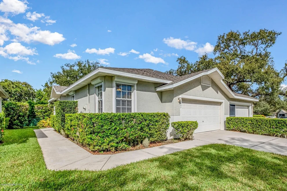 Unit for sale at 1607 Derby Lane, Melbourne, FL 32935
