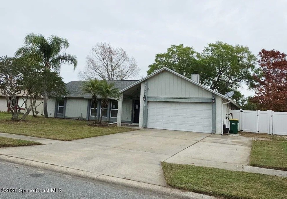 Unit for sale at 2860 Raintree Lake Circle, Merritt Island, FL 32953