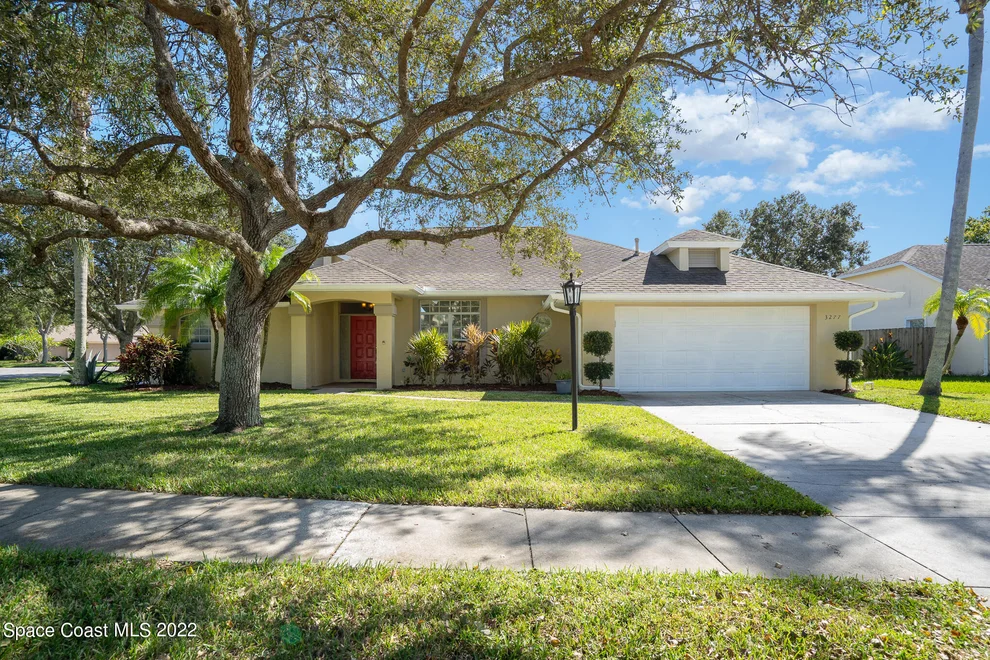 Unit for sale at 3277 Andrew Bailey Court, Melbourne, FL 32934