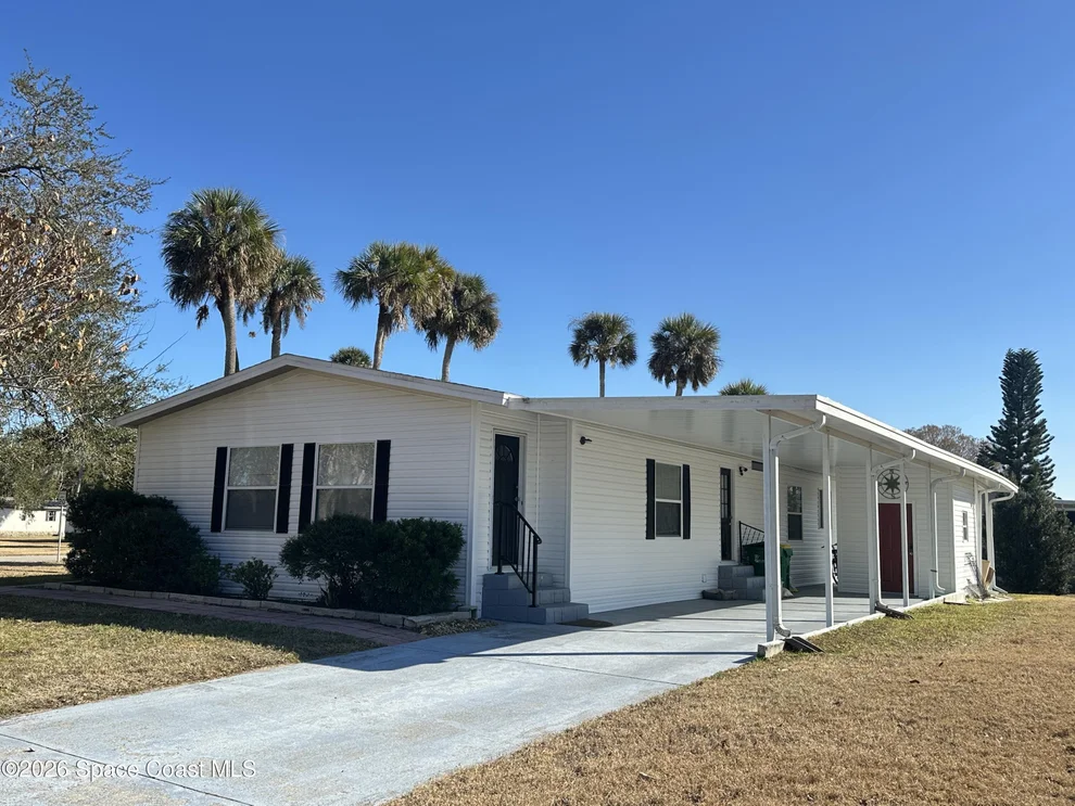 Unit for sale at 3995 Gatewood Street, Cocoa, FL 32926
