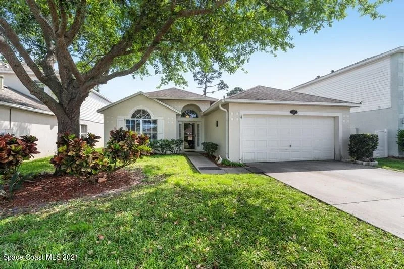 Unit for sale at 919 Macon Drive, Titusville, FL 32780
