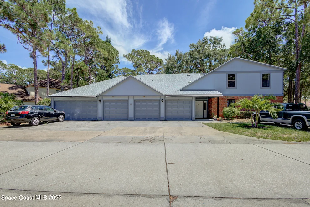 Unit for sale at 9000 York Lane, West Melbourne, FL 32904
