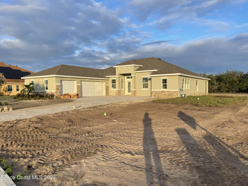Unit for sale at 7307 Preserve Pointe Drive, Merritt Island, FL 32953
