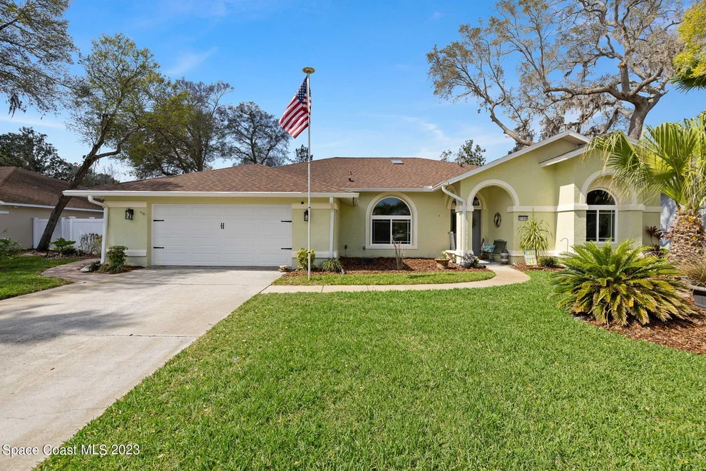 Unit for sale at 6160 Half Moon Drive, Port Orange, FL 32127