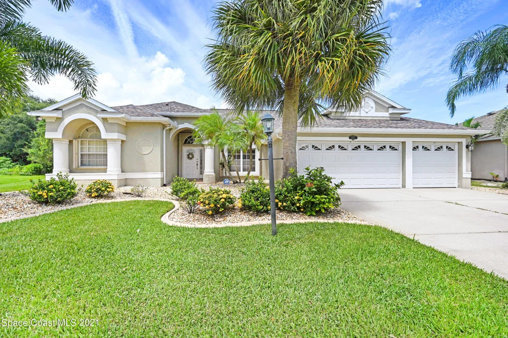 Unit for sale at 5941 Newbury Circle, Melbourne, FL 32940