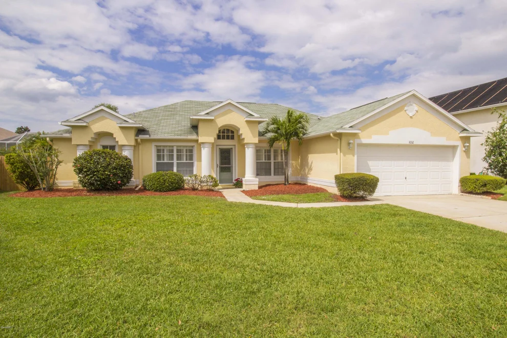 Unit for sale at 1032 Homewood Avenue, Melbourne, FL 32940