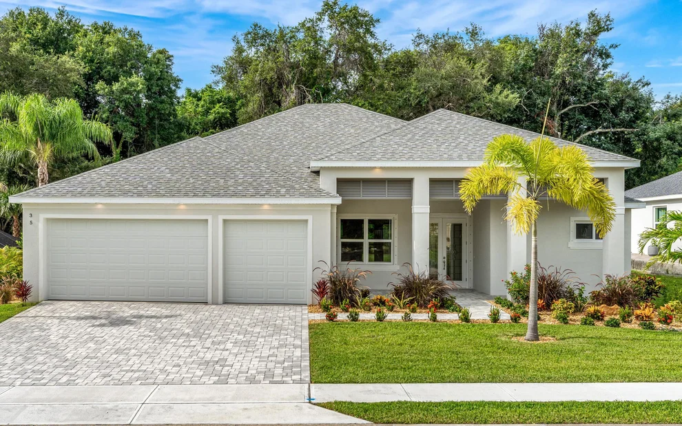 Unit for sale at 35 Loch Ness Drive, Rockledge, FL 32955