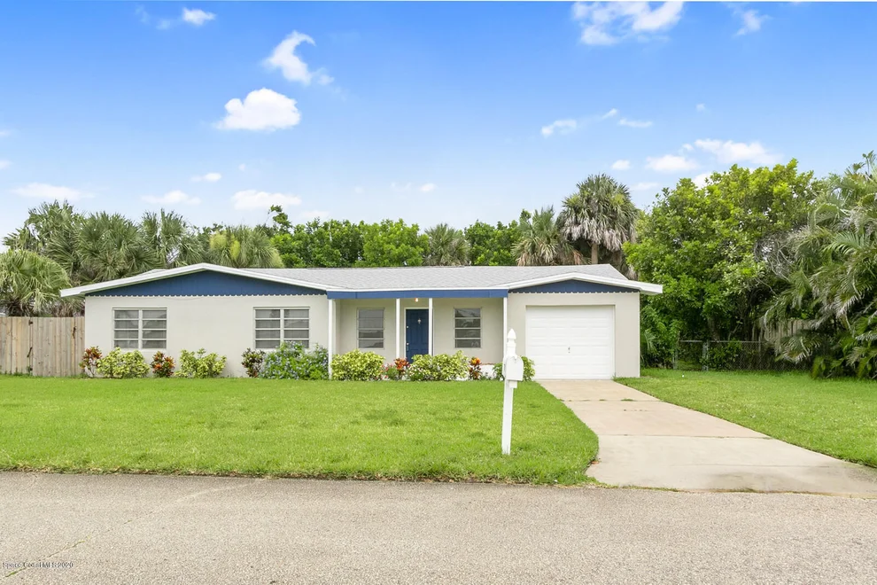 Unit for sale at 181 Norwood Avenue, Satellite Beach, FL 32937