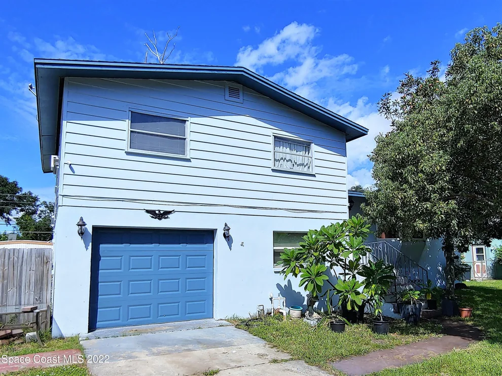 Unit for sale at 1721 Golfview Drive, Rockledge, FL 32955
