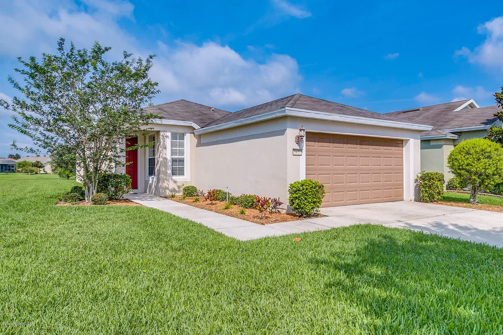 Unit for sale at 1621 Dittmer Circle SE, Palm Bay, FL 32909